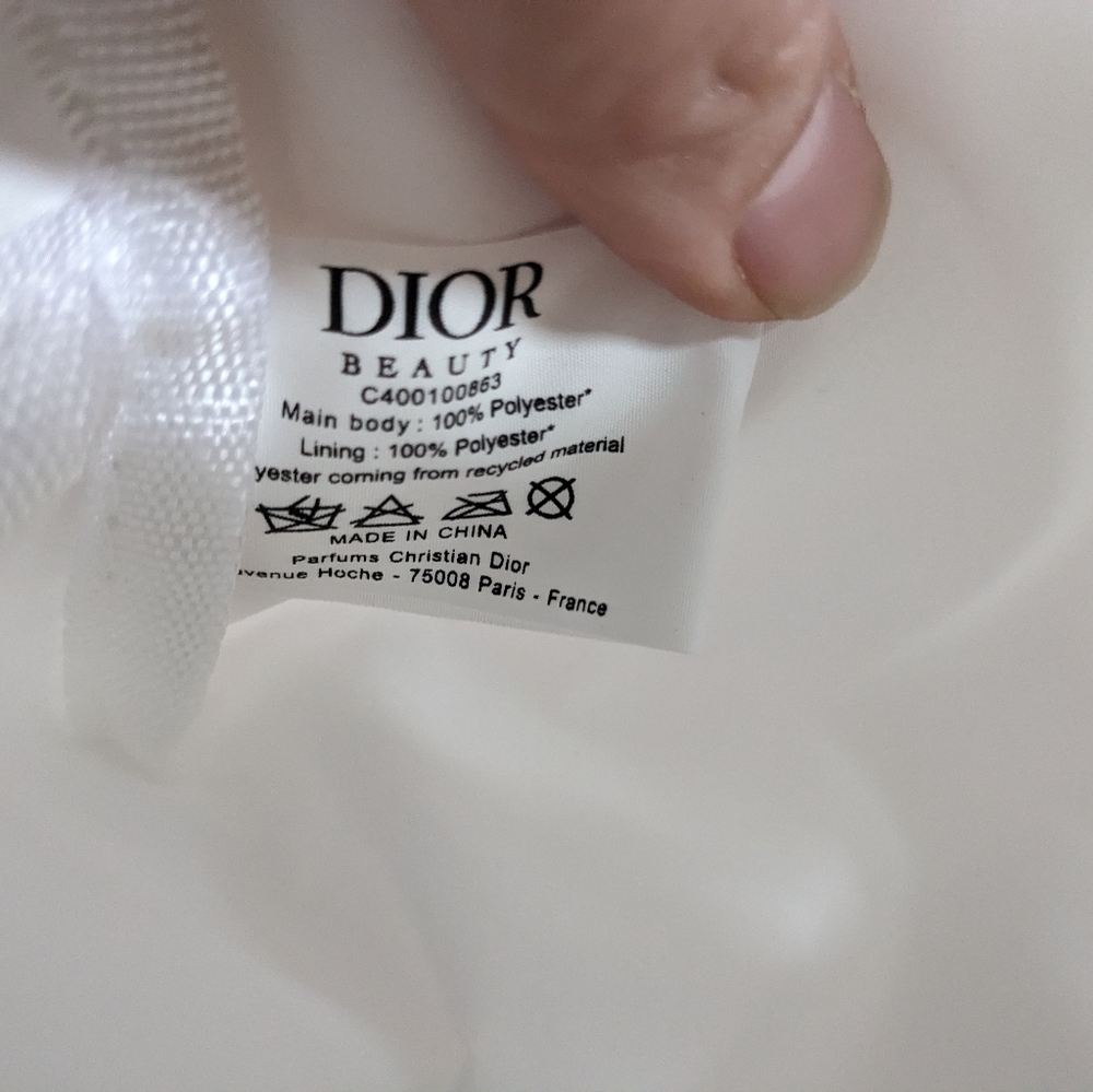 Dior - Picture 8 of 9